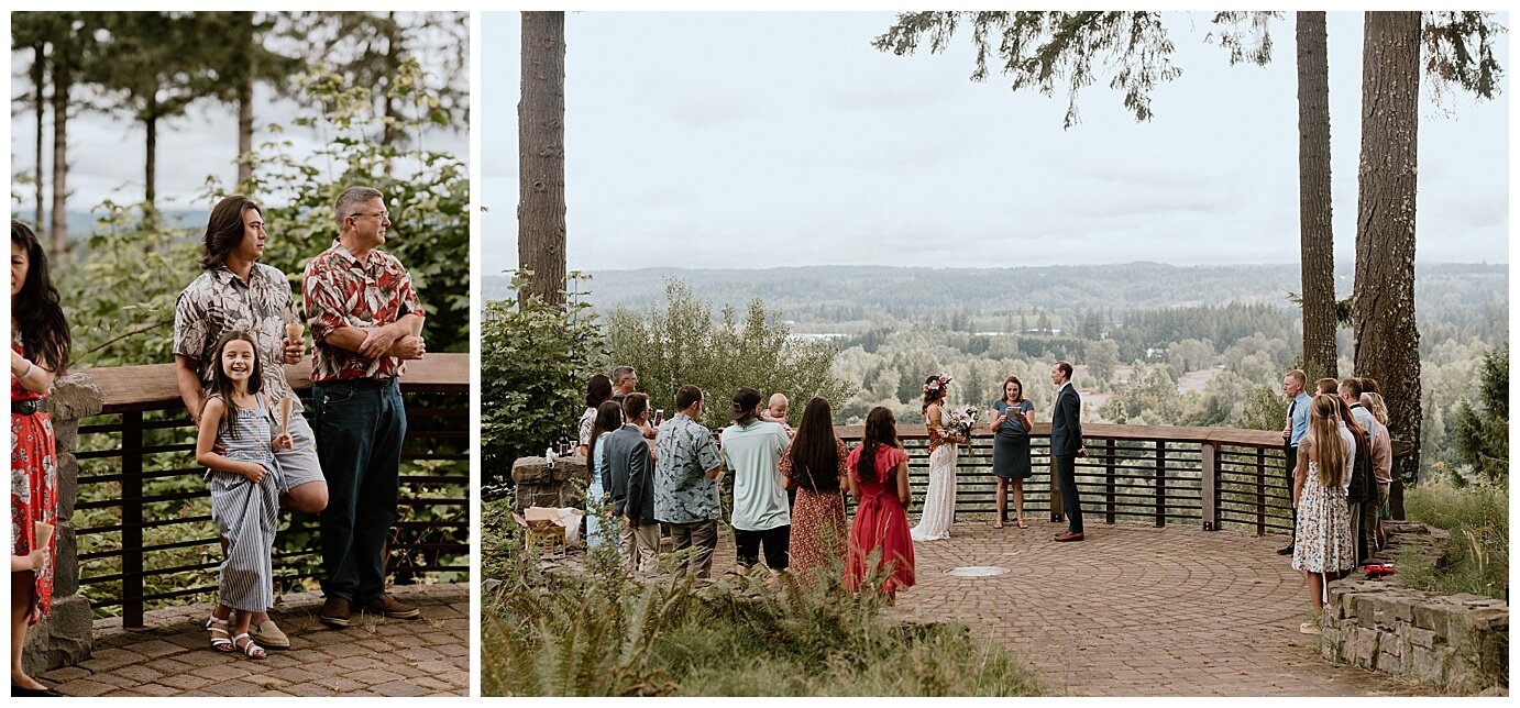 Mt Hood Elopement - Madeline Rose Photography - Oregon Wedding Photographer_0005.jpg