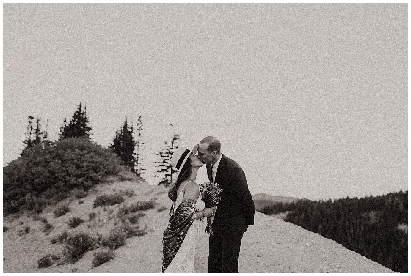 Mt Hood Elopement - Madeline Rose Photography - Oregon Wedding Photographer_0043.jpg
