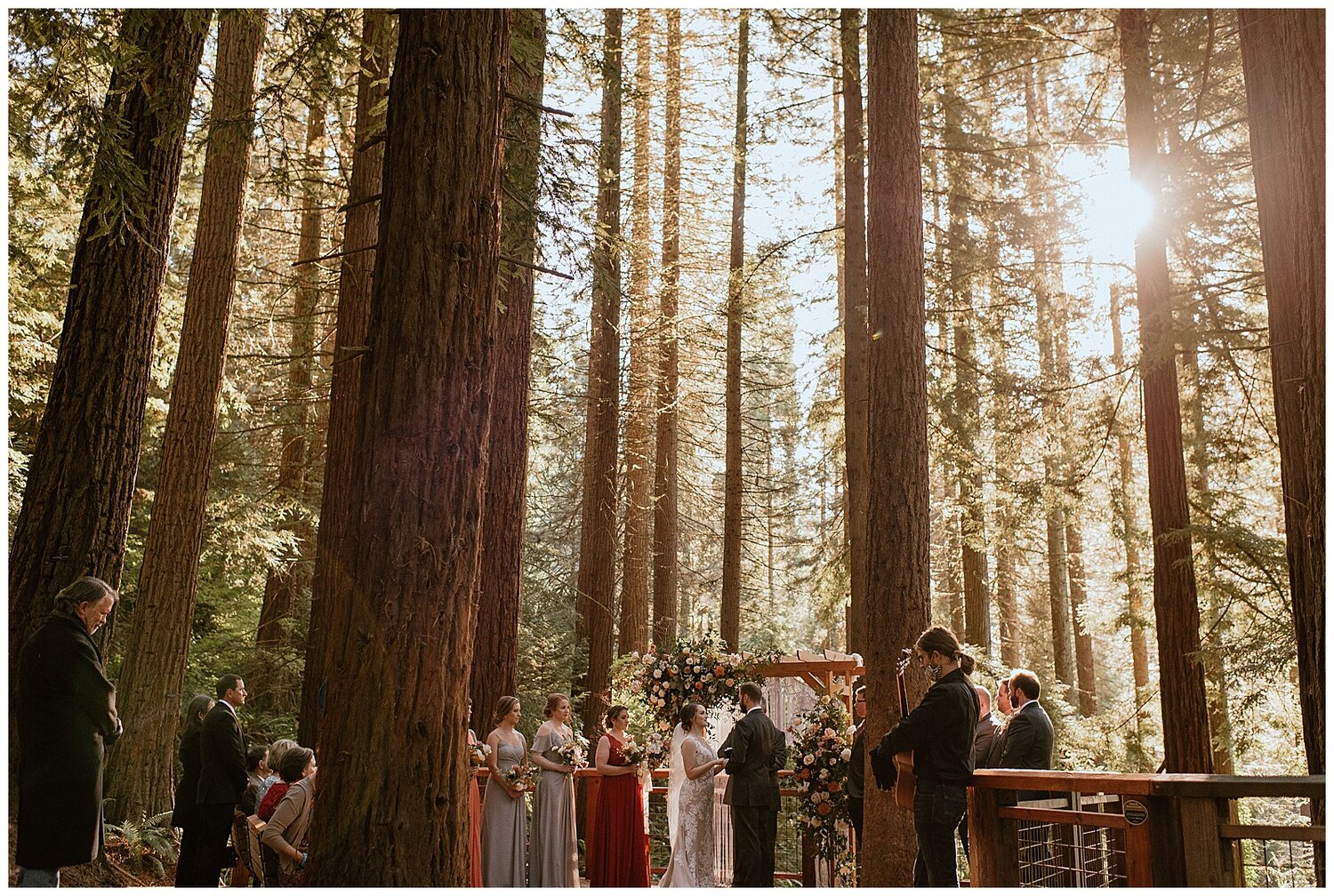How to Choose The Best Ceremony Time For Your Elopement | Mt Hood ...
