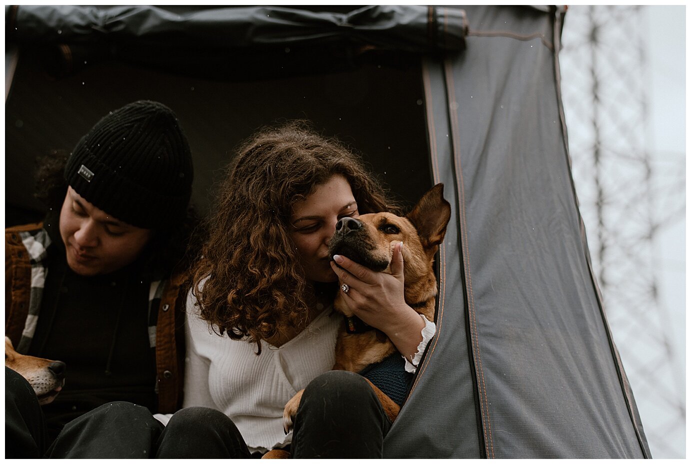 Mt Hood Engagement Session - Madeline Rose Photography - Oregon Wedding Photographer_0003.jpg