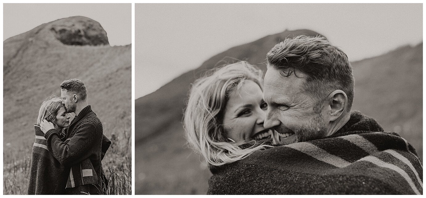 Lincoln City Oregon Engagement Session - Madeline Rose Photography - Oregon Wedding Photographer_0042.jpg