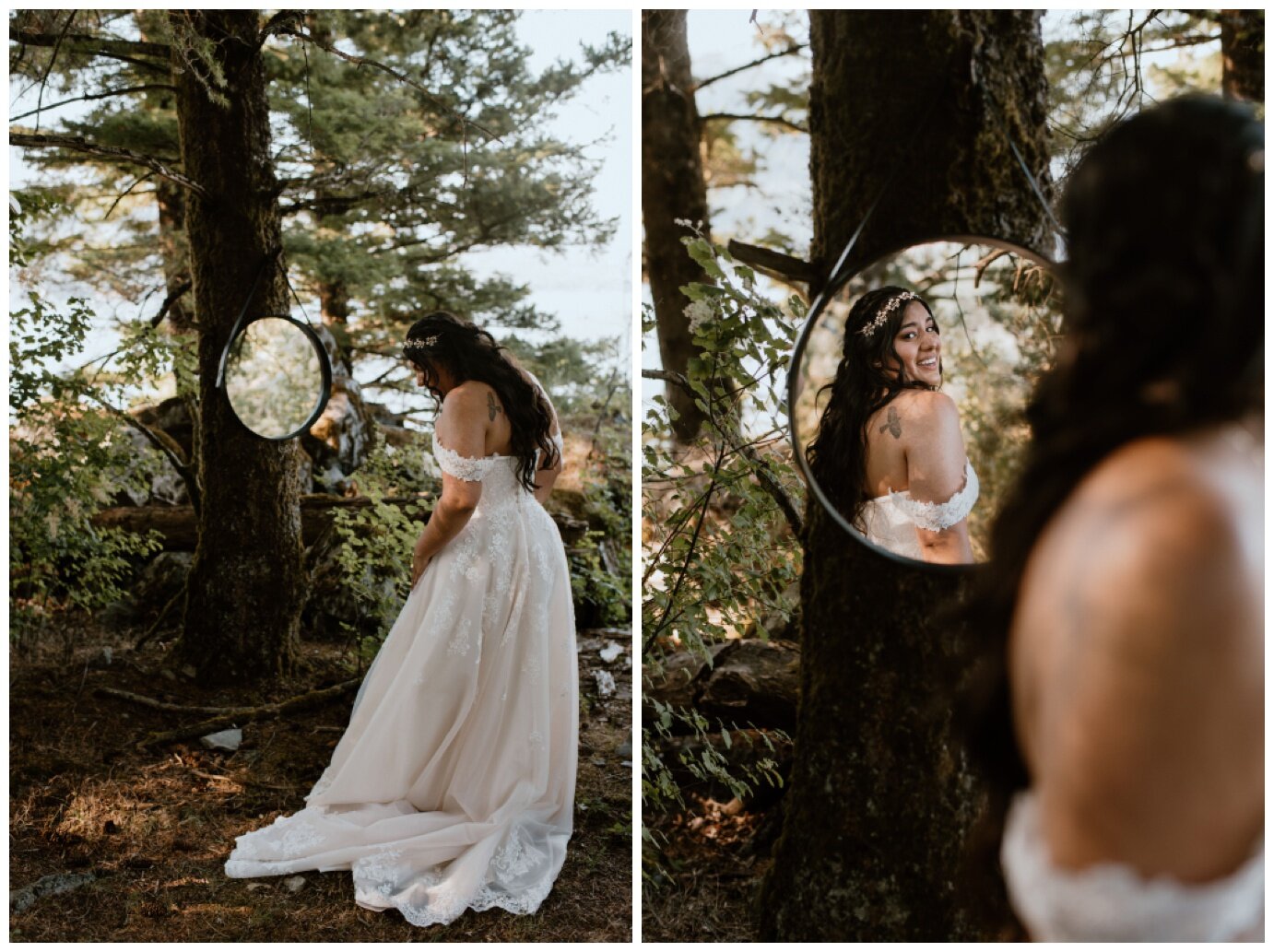 Elopement at Government Cove Peninsula - Madeline Rose Photography - PNW Elopement Photographer_0002.jpg