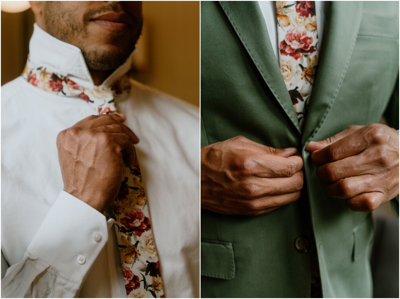 intimate wedding in portland - madeline rose - oregon elopement photographer_0003.jpg