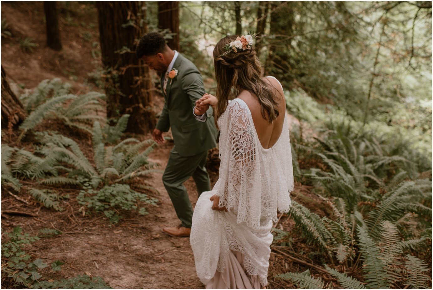 intimate wedding in portland - madeline rose - oregon elopement photographer_0018.jpg