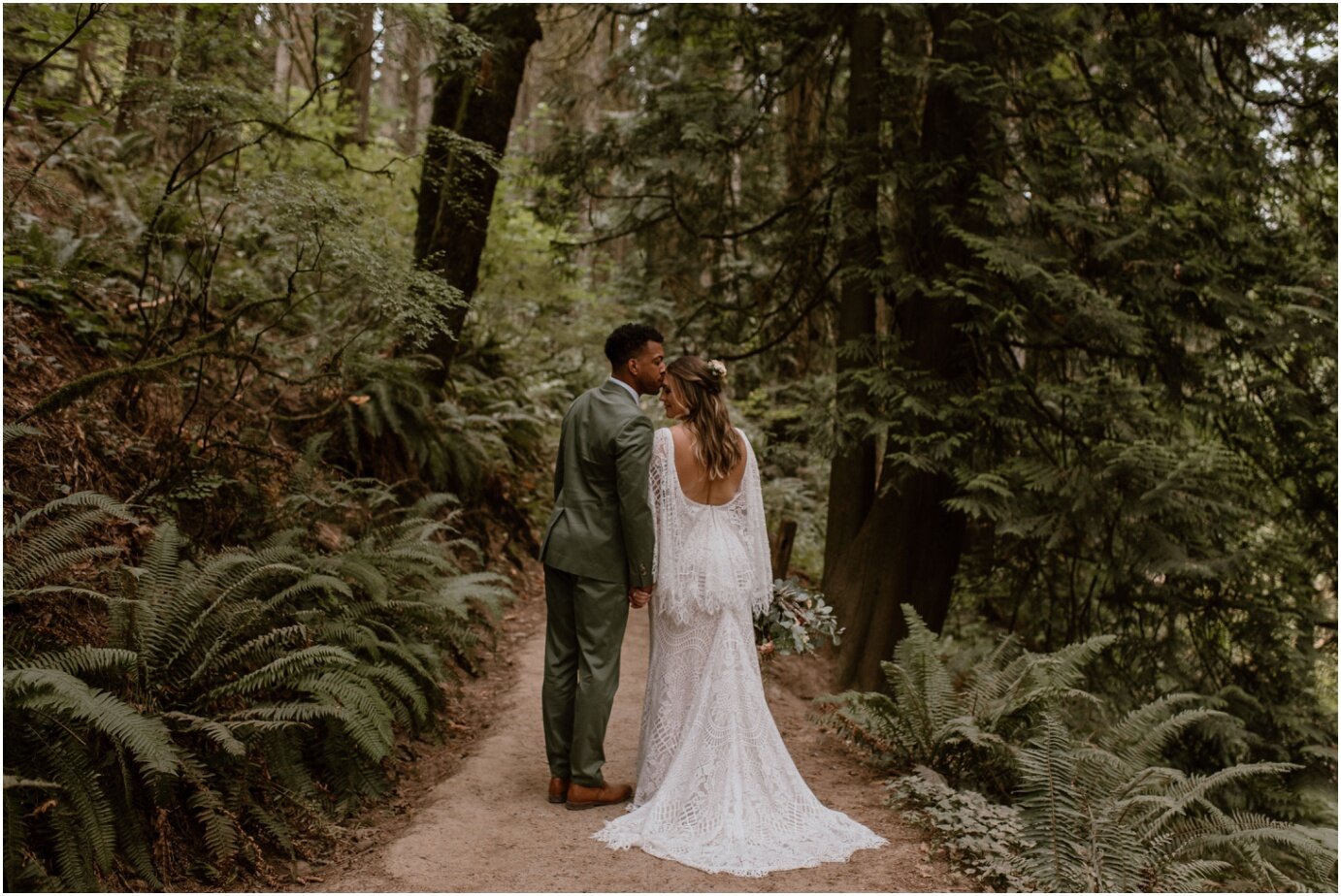 intimate wedding in portland - madeline rose - oregon elopement photographer_0027.jpg