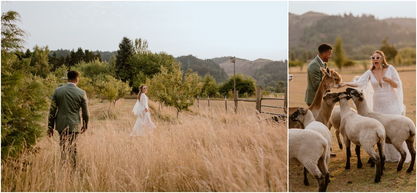 intimate wedding in portland - madeline rose - oregon elopement photographer_0064.jpg