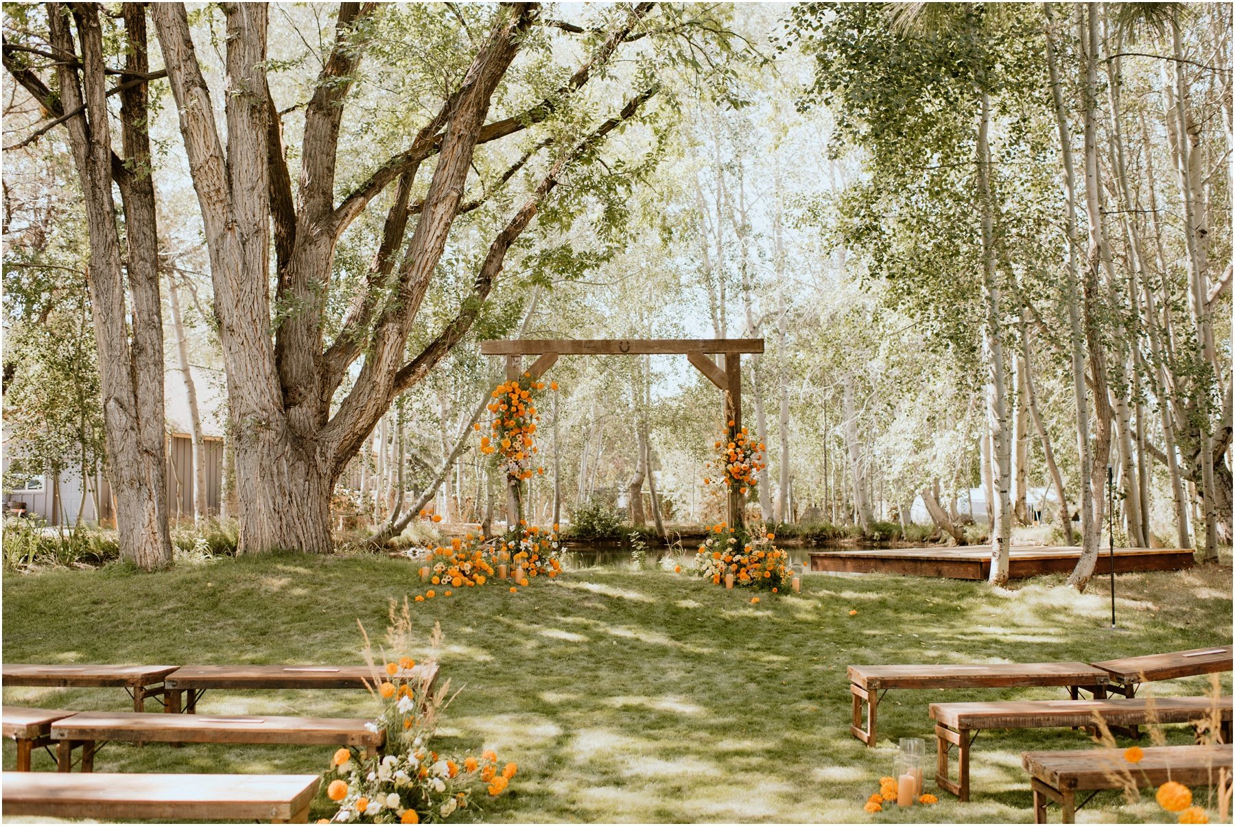 ranch wedding in bend - madeline rose - mt hood elopement photographer_0021.jpg