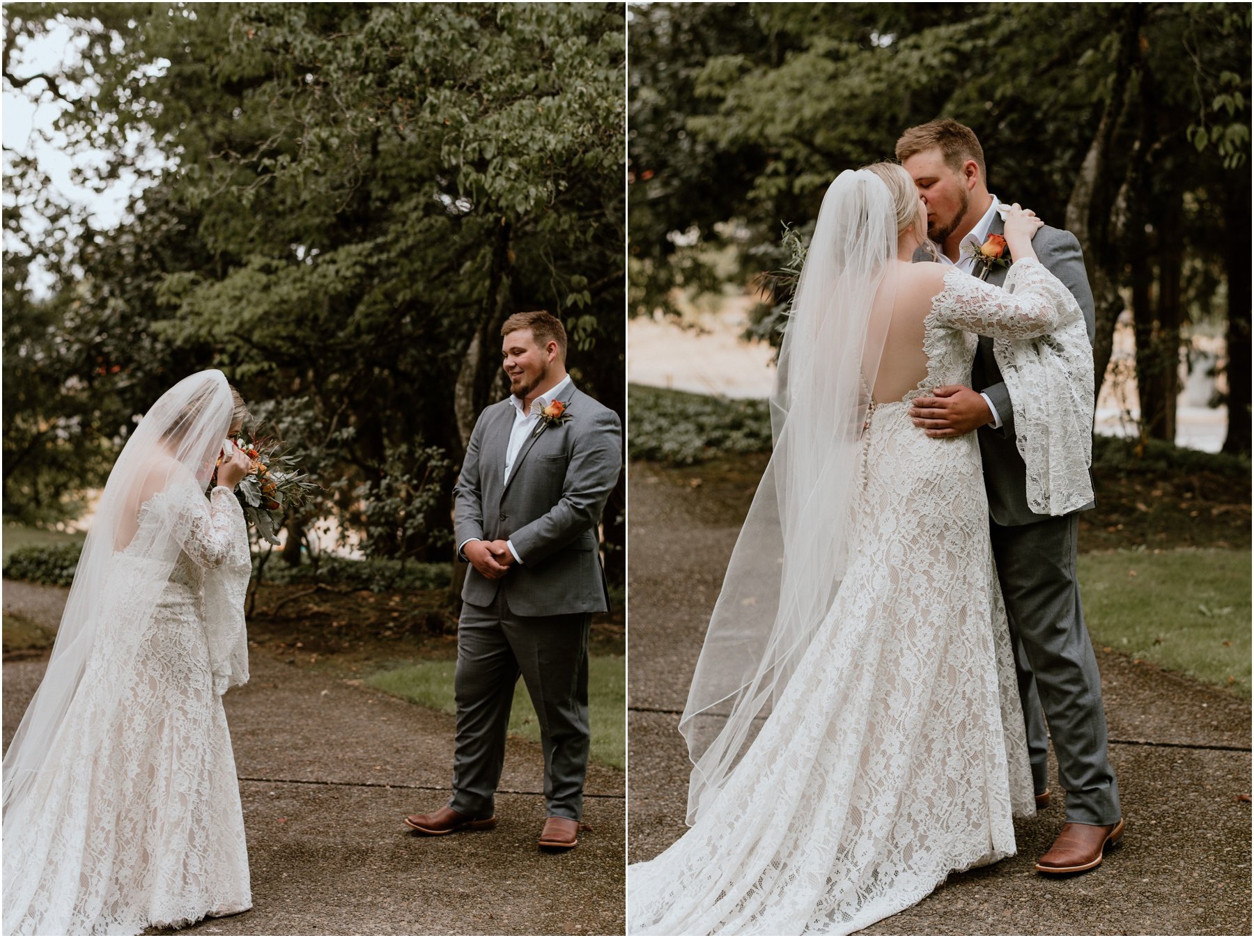 wedding at oaks pioneer church - madeline rose - mt hood elopement photographer_0012.jpg