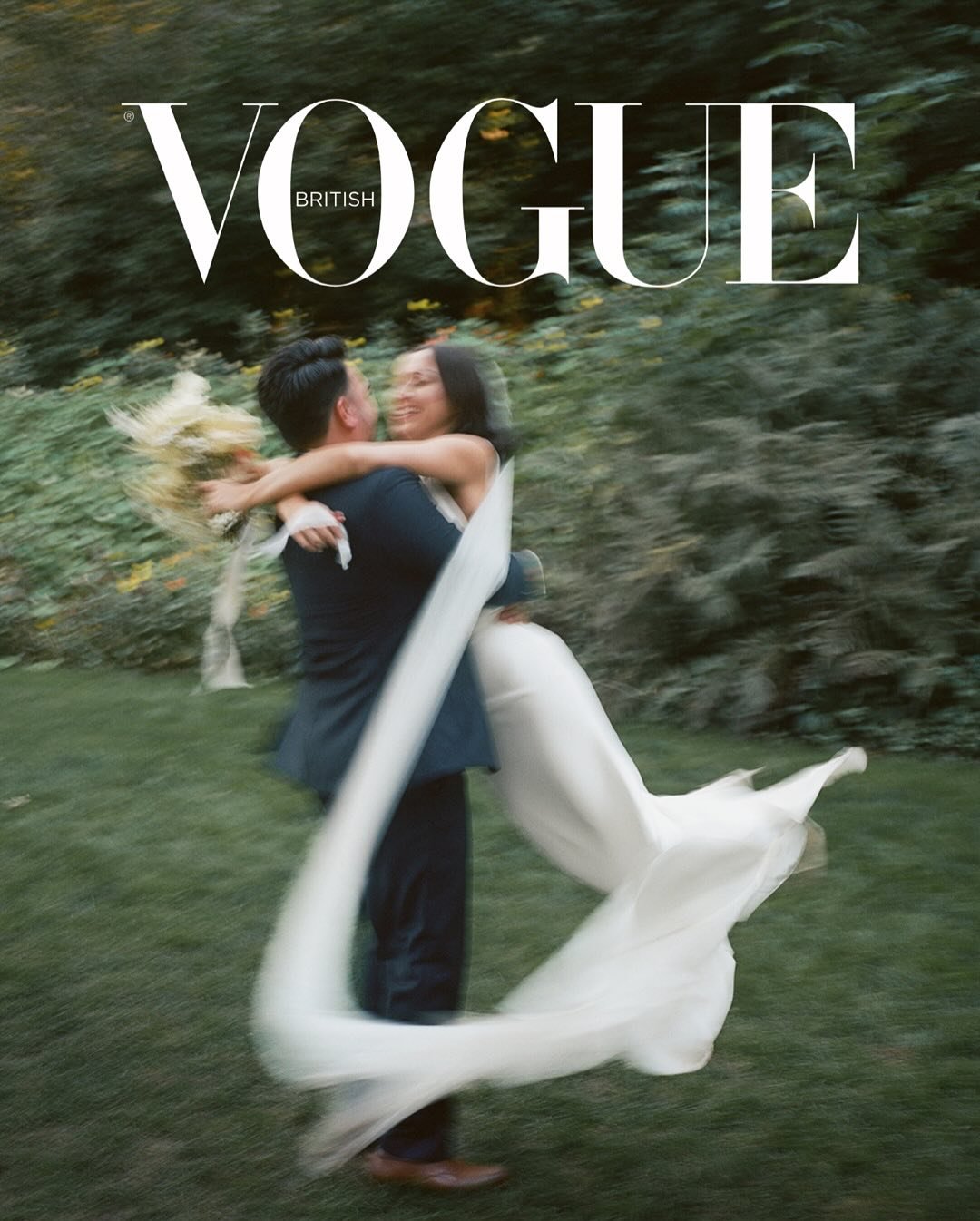 ✨ A fun little milestone: I&rsquo;m featured in the Weddings section of @britishvogue ✨

This was part of their summer paid advertising feature showcasing wedding vendors across the UK and beyond, and I&rsquo;m honored to have my work included among 