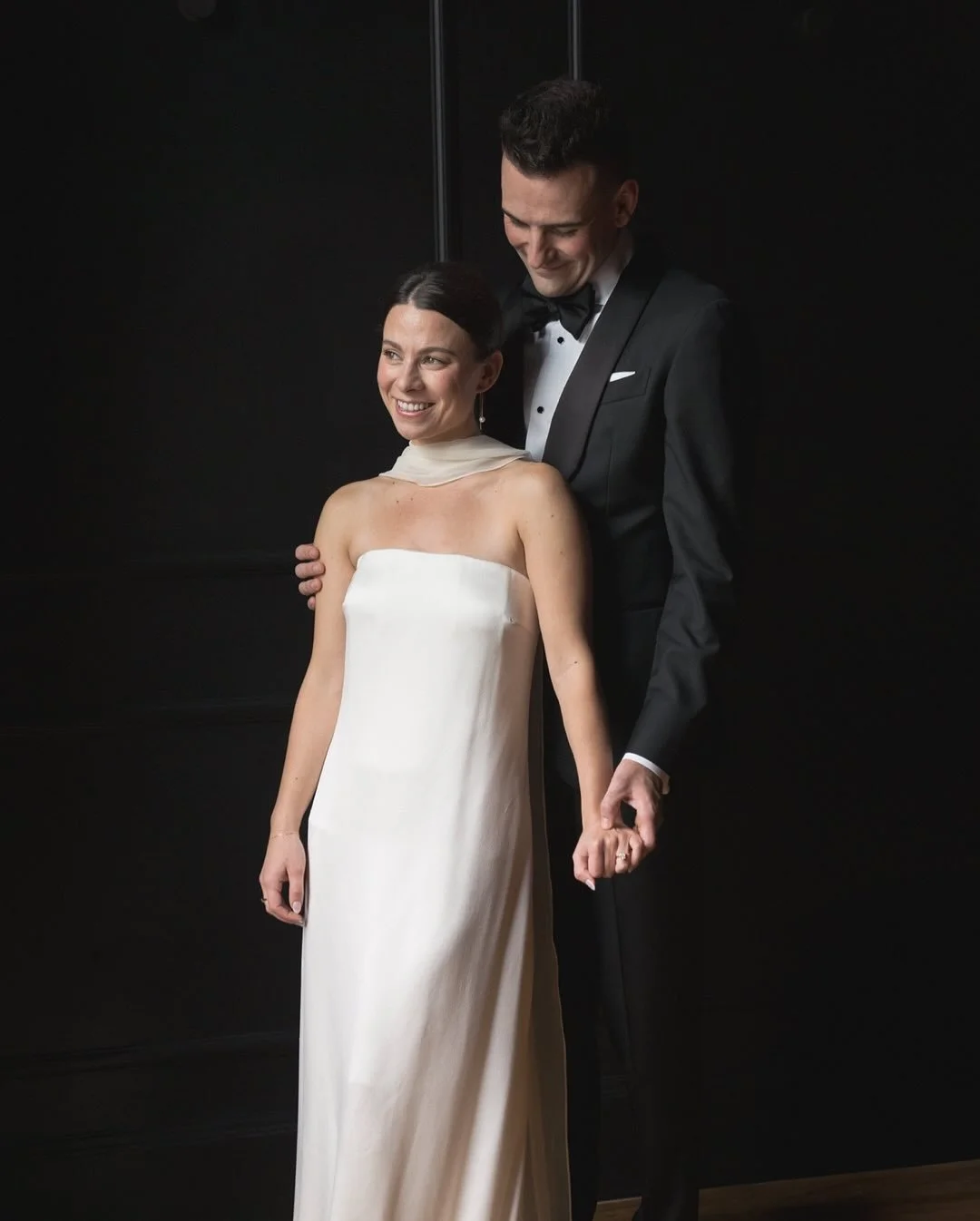 Sneak peeks for Maddie and Cole and the party of a lifetime &hearts;️

Photography @madelinerosephoto
Hair @entrusthairpdx
Makeup  @cathlandgraf
Venue @thearclightvenue
Catering @thehivesocial
Dress @aandbe_portland
Florist @kismetfloraldesign
Groom&