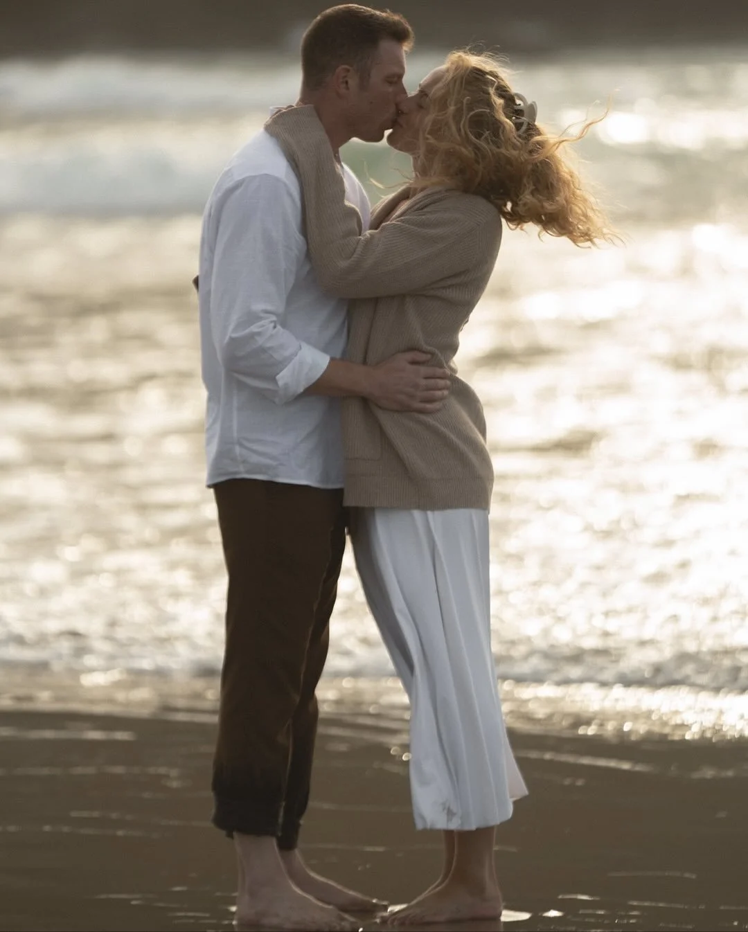 Absolutely unforgettable day at the coast with Haylee and Caleb yesterday celebrating their anniversary ✨☀️ Really trying to soak up all the PNW sun before the rain season sets in!!

#oregoncouplesphotographer #cannonbeachphotographer #cannonbeachore