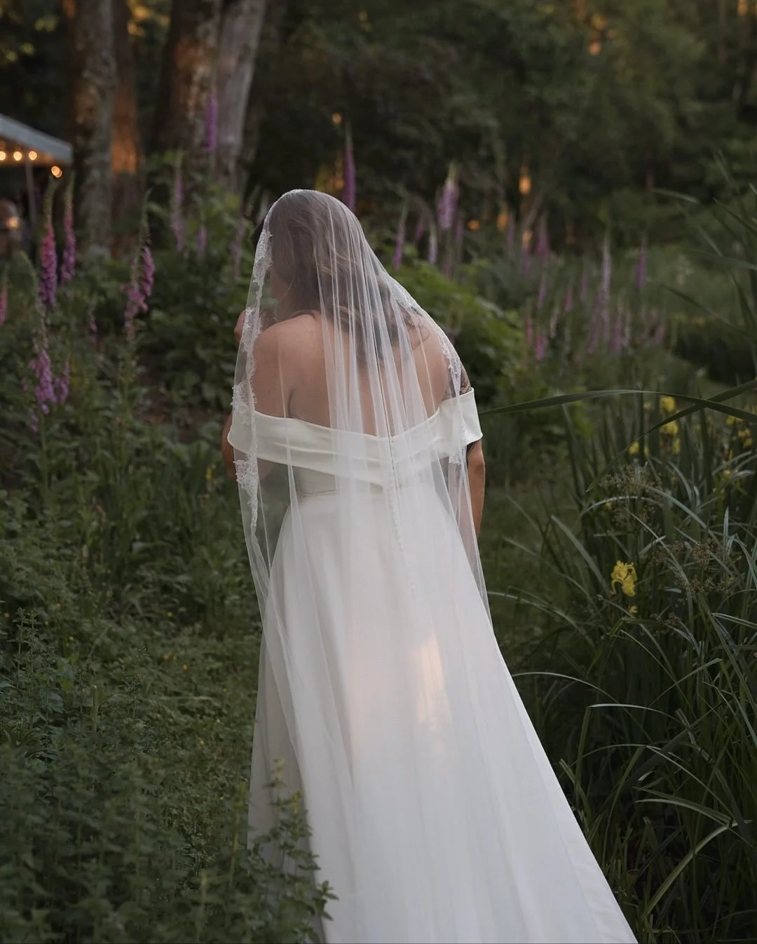 Savannah and Liz and little moments from their summer wedding at @bridalveillakes captured on film and digital🌲🌿

Planning support @kayloebridal 
Day-of Coordinator @weddingsbyelise 
Photographer @madelinerosephoto 
Florist @oldfrond 
Venue @bridal
