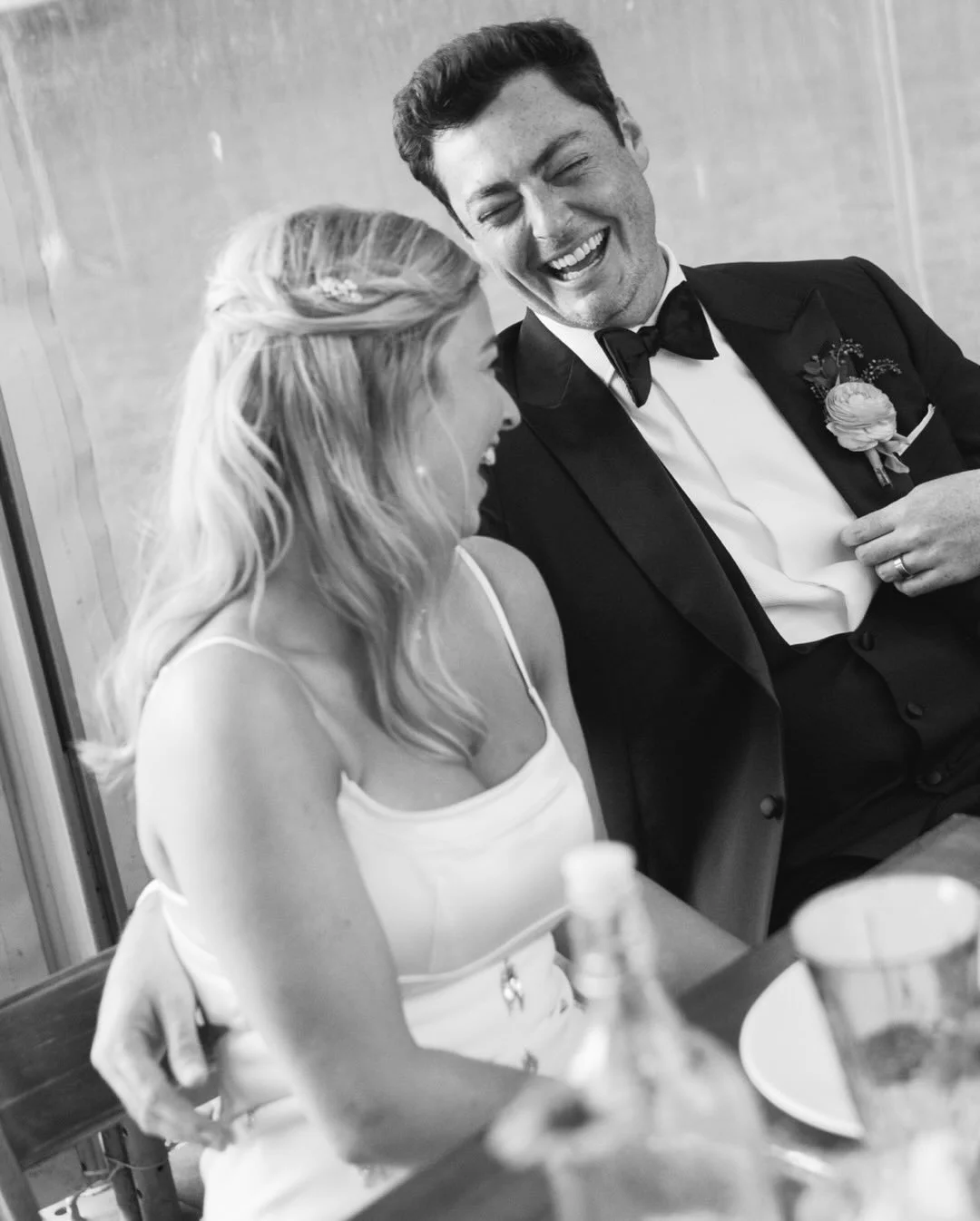 On my two inquiry calls this week each couple wanted to talk about one thing: the unposed photos. Candid moments, in-between moments, and little details are why I love the documentary approach to wedding days. Don&rsquo;t get me wrong, there&rsquo;s 