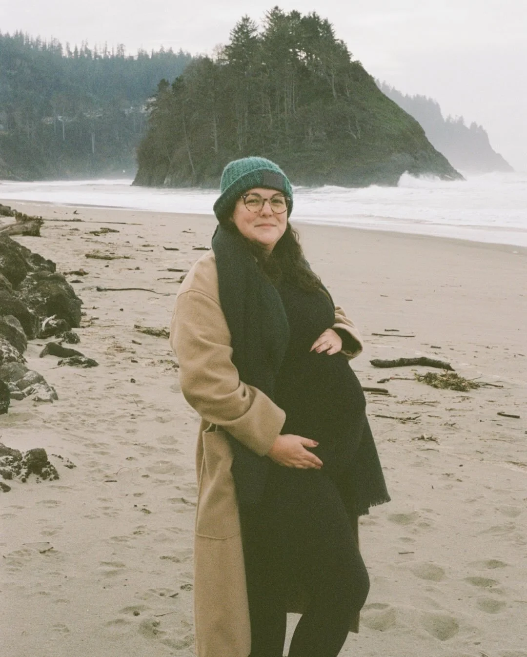 Okay y&rsquo;all, indulge me with one more pregnancy post! I was pregnant for every single wedding I documented in 2025, which is definitely not an experience for the faint of heart. It was a long, hard, beautiful season, and come December we were re