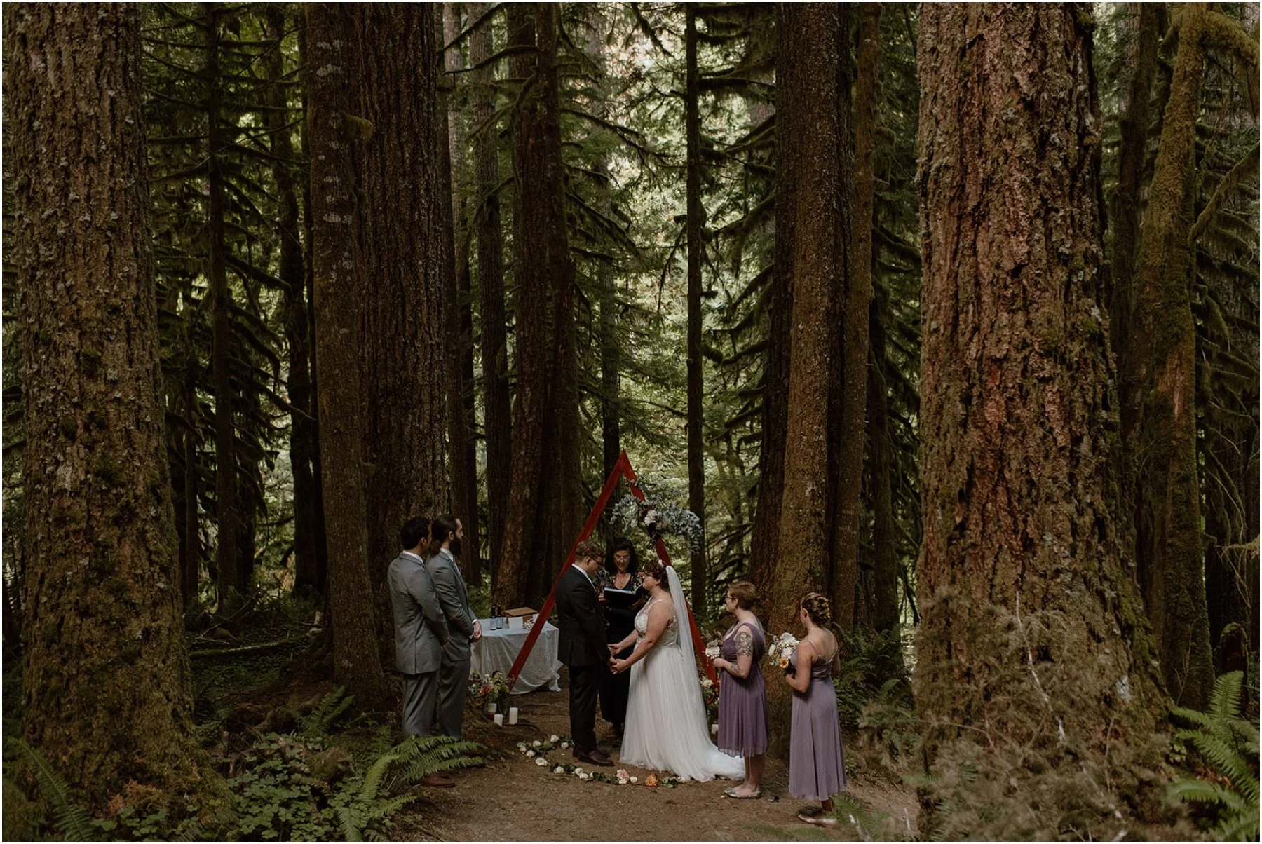 The Best Wedding Venues in Oregon — Madeline Rose Photography Co.