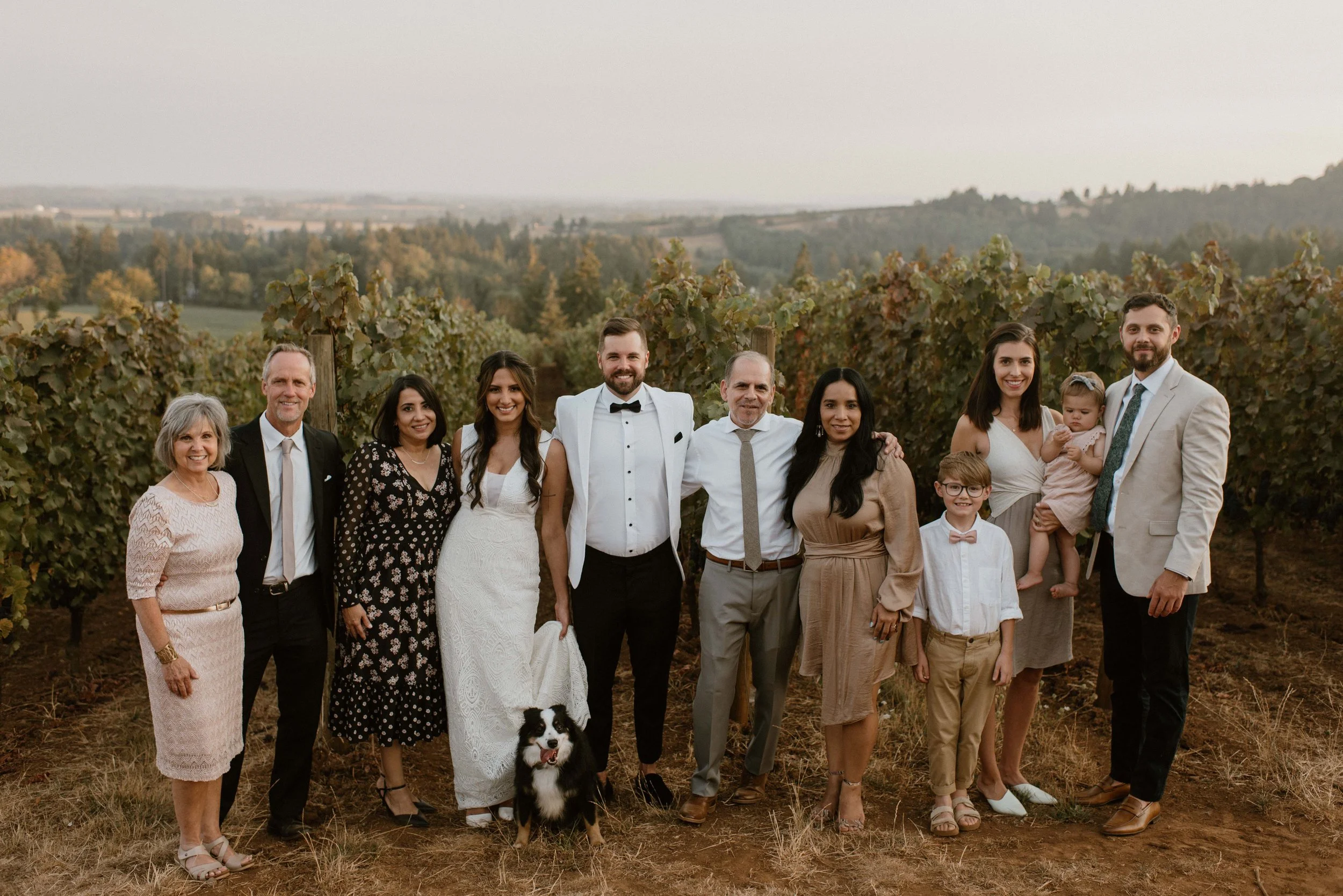 Dressy Casual Different Wedding Attire Guest Outfits Daytime