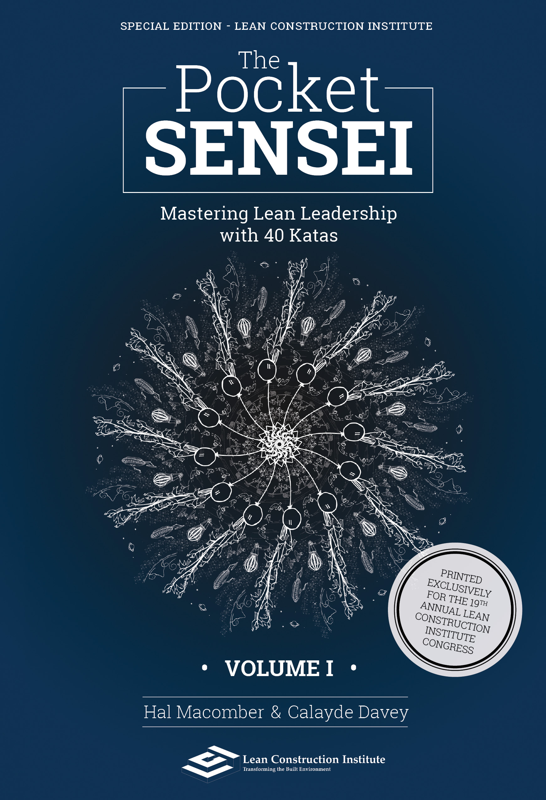 Special Edition - Lean Construction Institute America