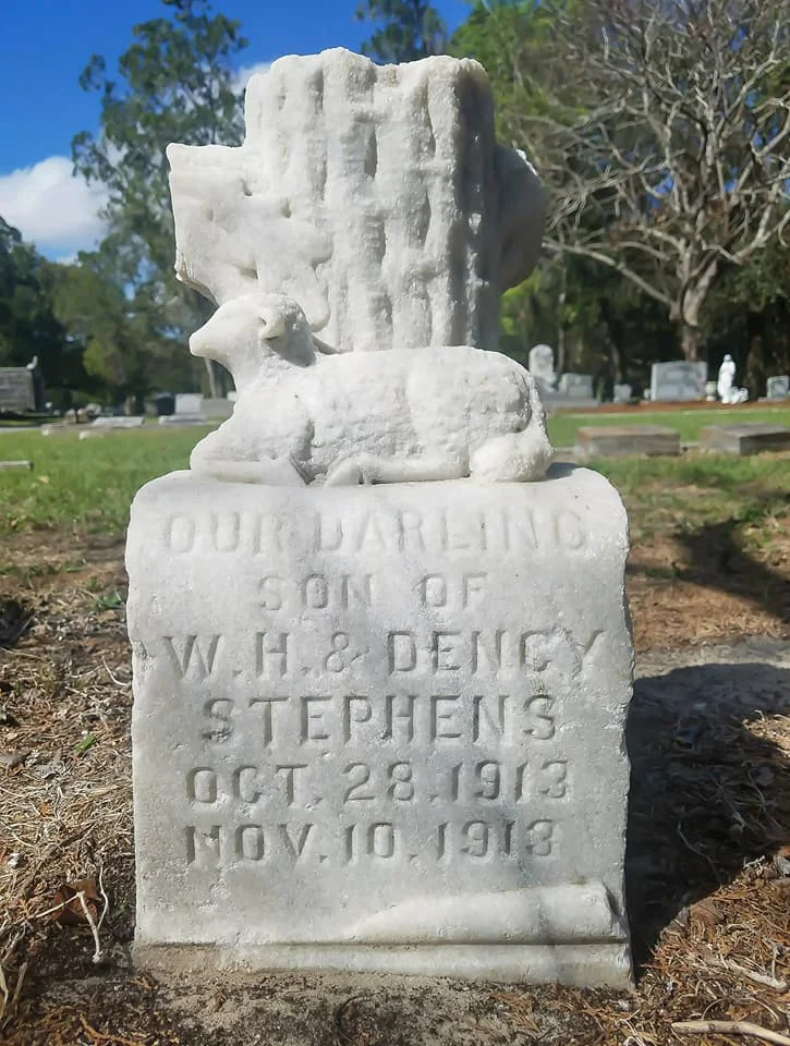 The Good Cemeterian, 2018