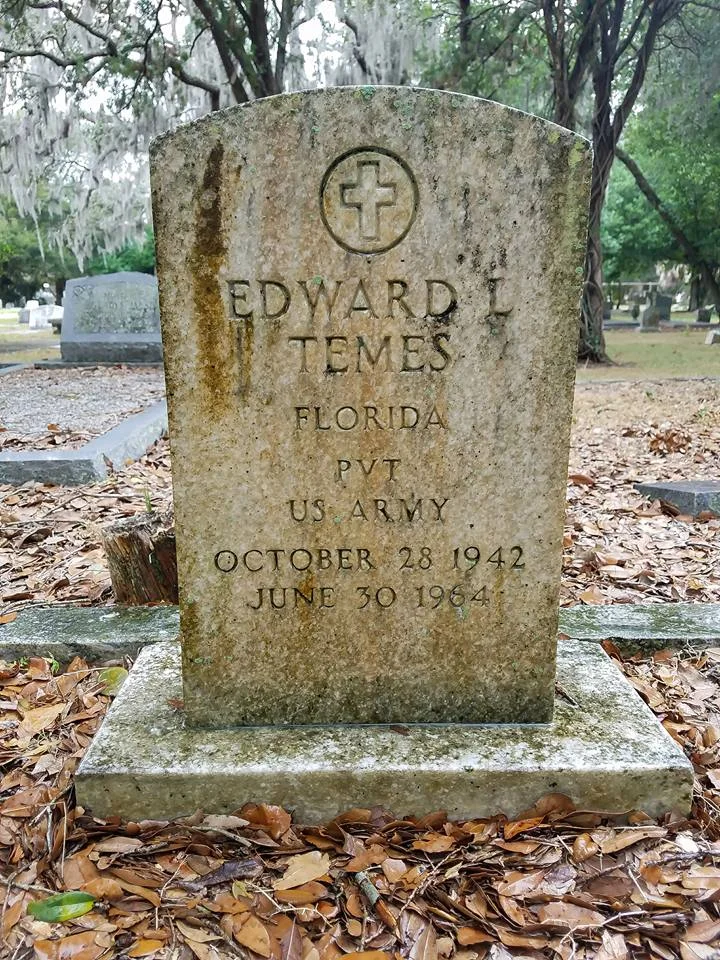 The Good Cemeterian, 2018