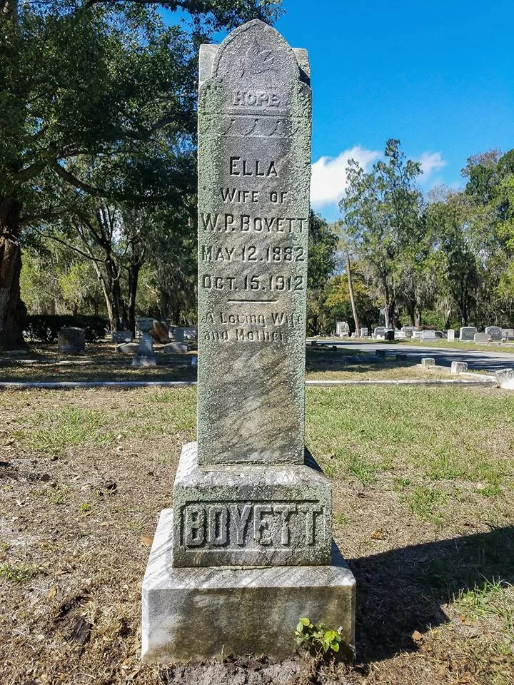 The Good Cemeterian, 2018