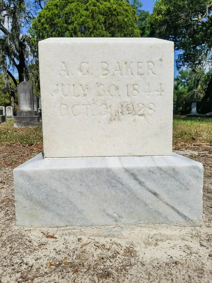 The Good Cemeterian, 2018