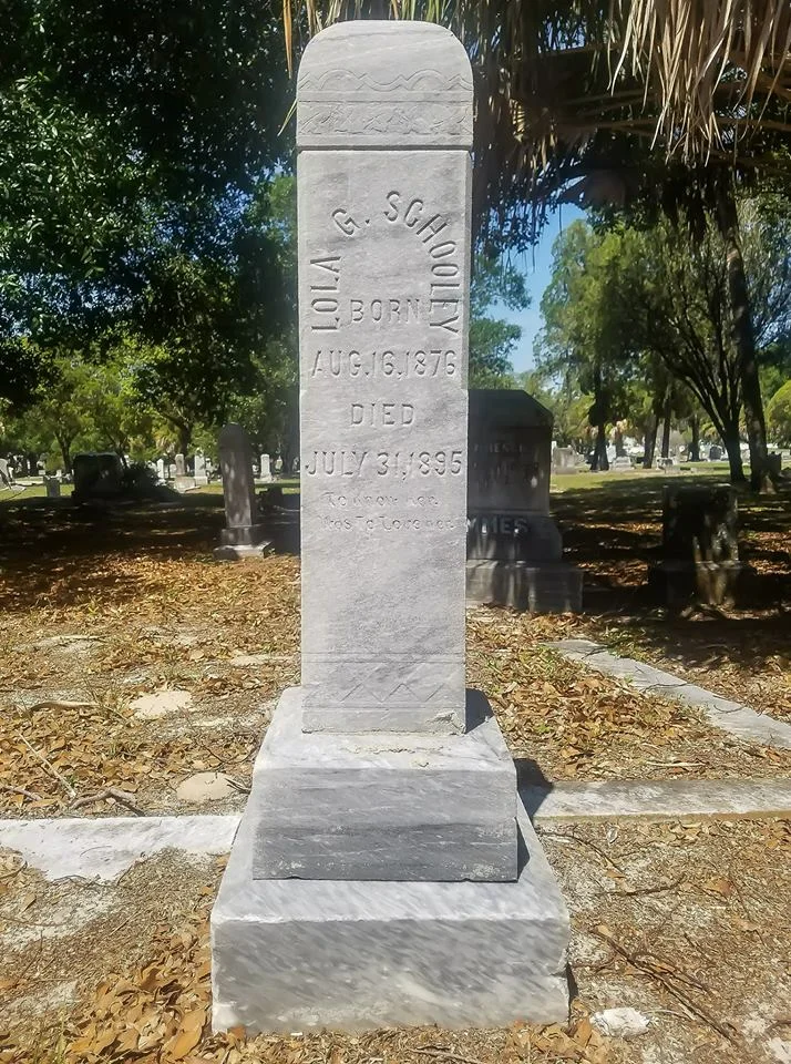 The Good Cemeterian, 2018