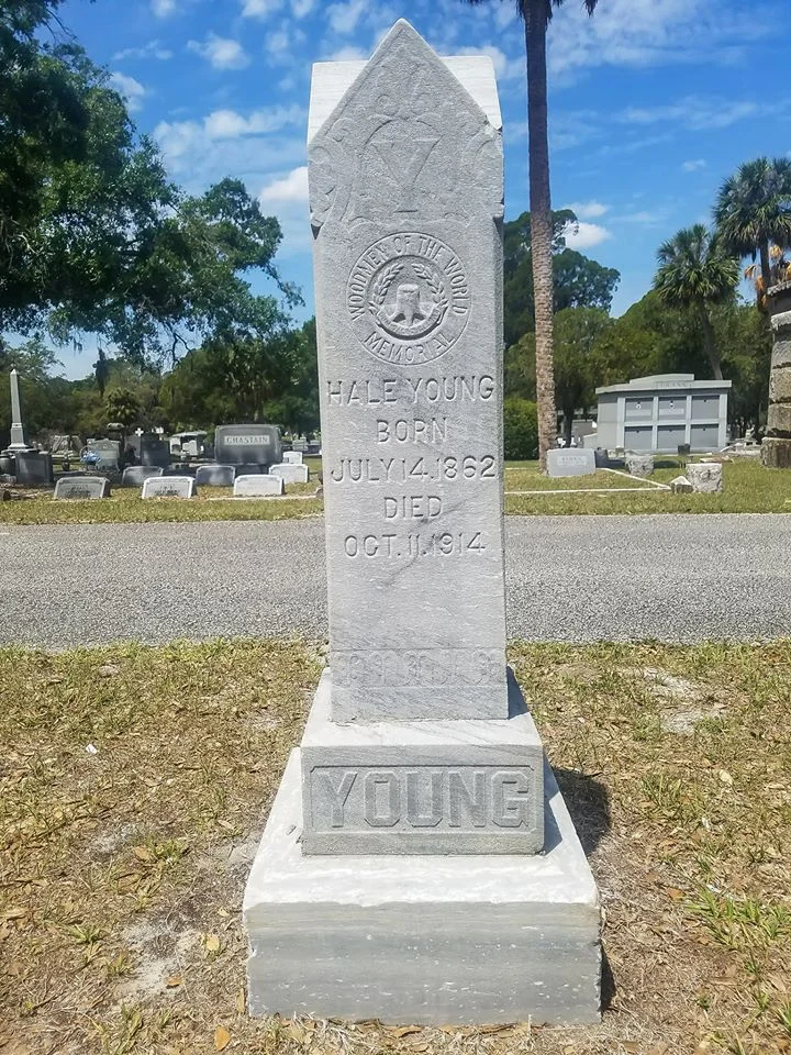 The Good Cemeterian, 2018