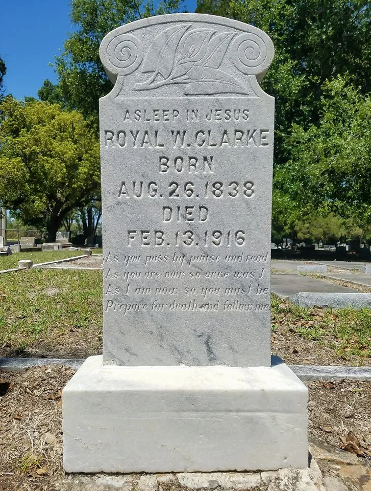 The Good Cemeterian, 2018