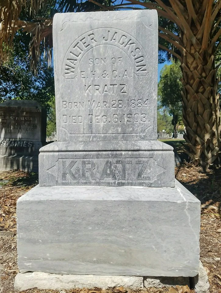  T he Good Cemeterian, 2018 