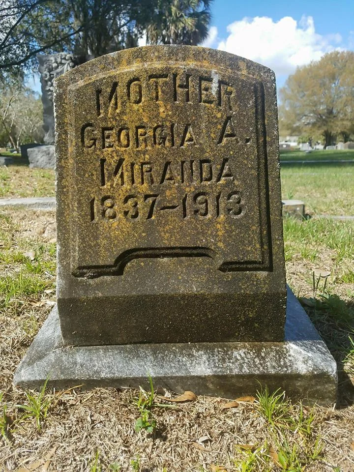 The Good Cemeterian, 2018