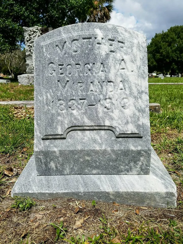 The Good Cemeterian, 2018