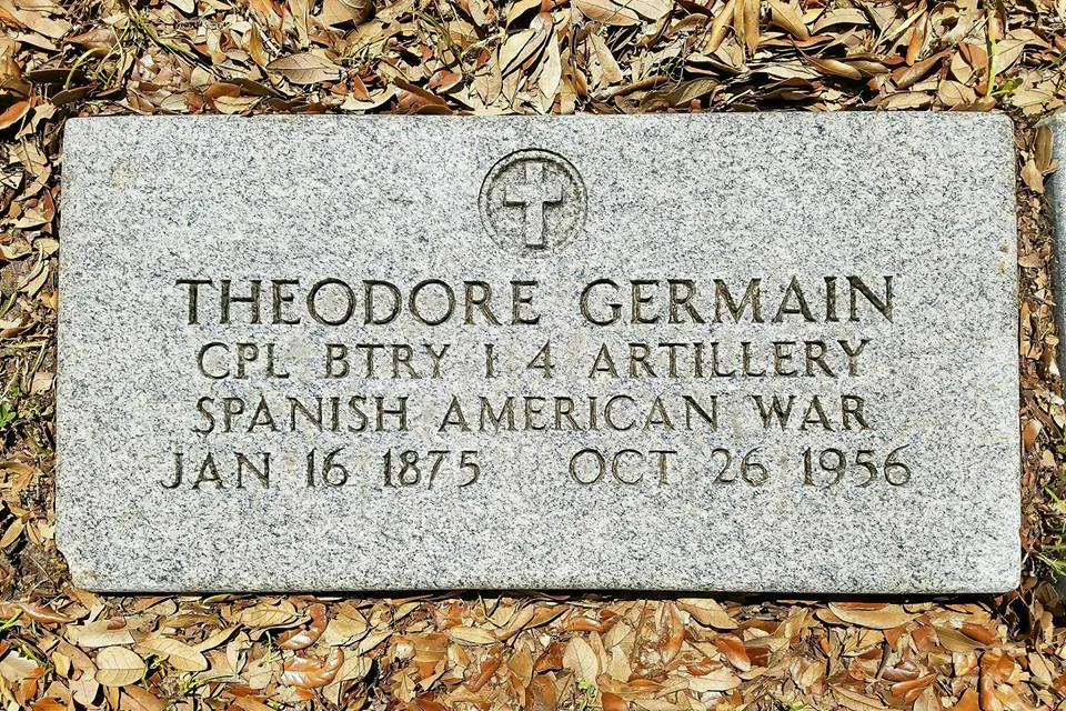 The Good Cemeterian, 2018