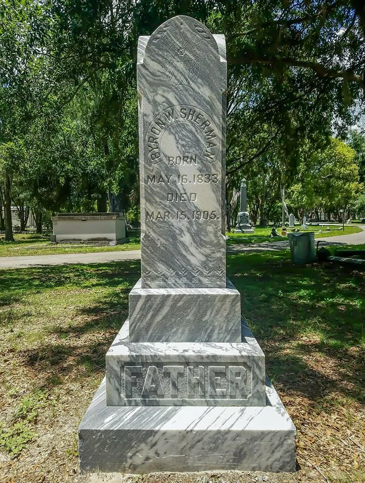 The Good Cemeterian, 2018