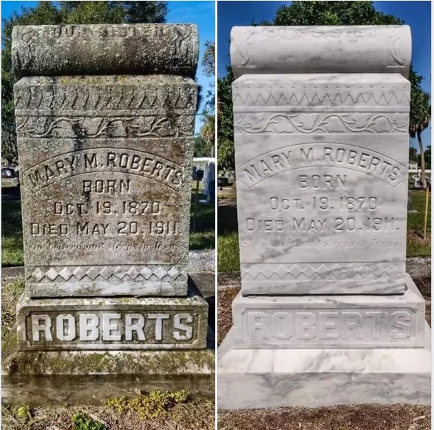 Mary Melva Roberts