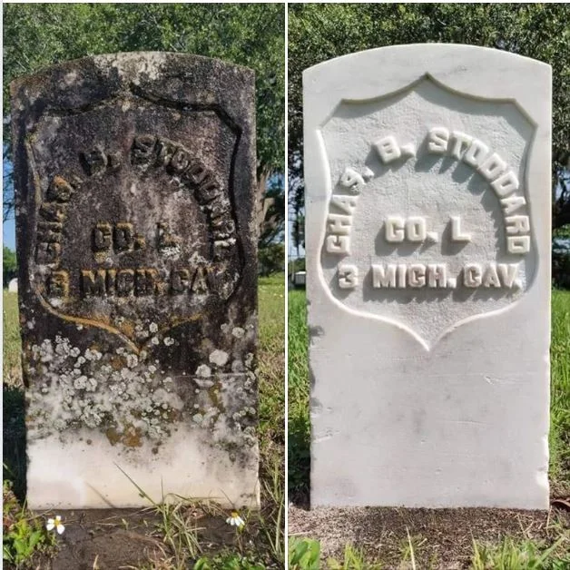 Charles Burnside Stoddard