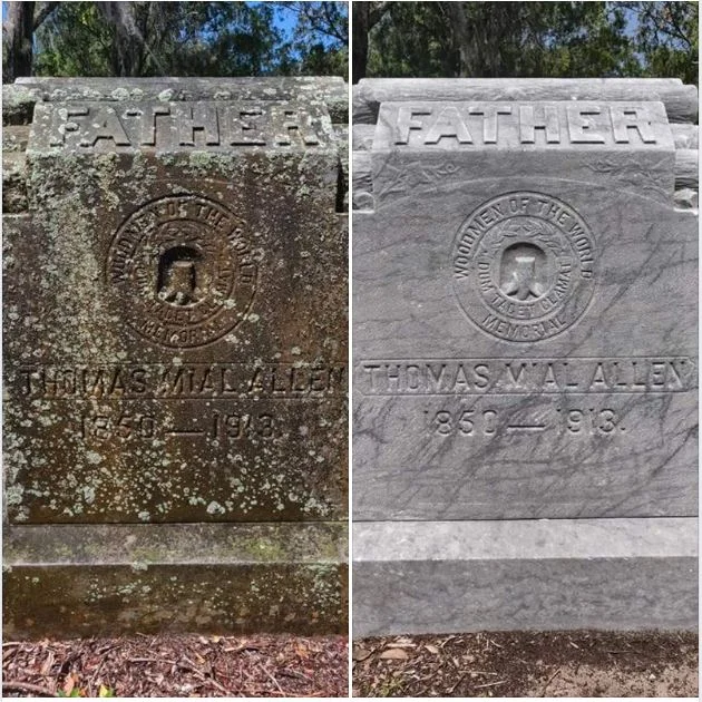 Thomas Mial Allen