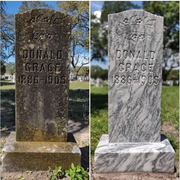 Donald E. Grace