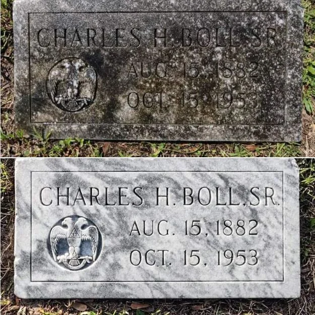 Charles Herman Boll ( Bole ) 