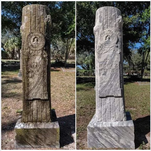 Joseph Edward Johnson McDougall