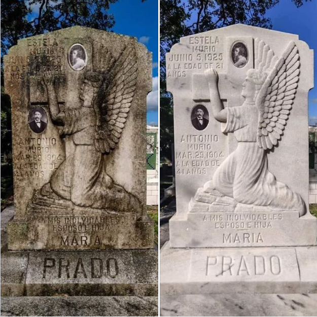 Antonio Gonzalez Prado