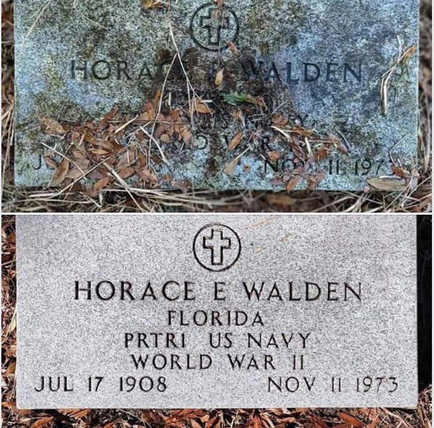 Horace Earnest Walden