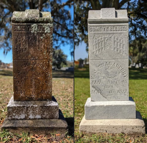 Ferdinand Judson Shanaberry