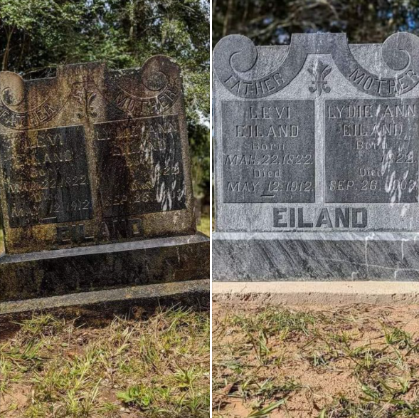      

 
   •• Levi Daniel Eiland was born in Hancock, Georgia nearly 199 years ago on March 22nd, 1822 to his Father Levi Daniel Eiland Sr. and Mother, Catherine "Katie" Shaw.  •• Lydia Ann Stanley was also born in March of 1822 @ the Palmetto State