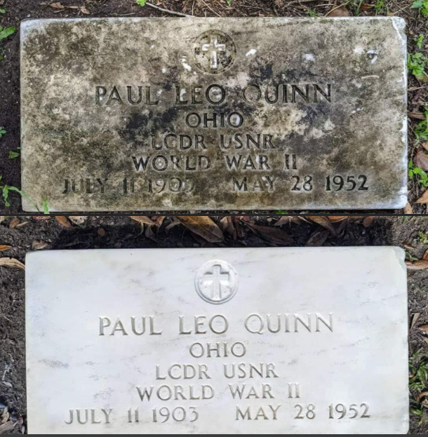 Paul Leo Quinn Jr.