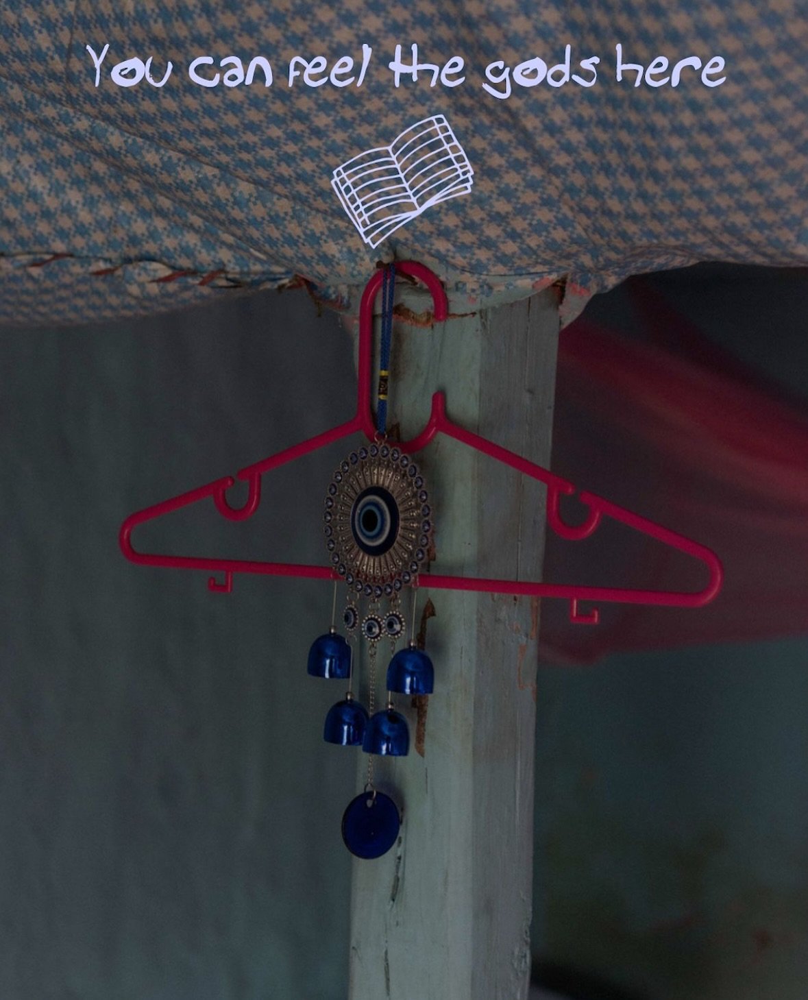 Post 1/3, Guardian
✍🏼&rdquo;As the Nepali night takes on the texture of velvet, the party naturally divides. The men sway in a circle, singing plaintively. The women surround an elderly lady who smokes tobacco rolled in writing paper. And I settle i