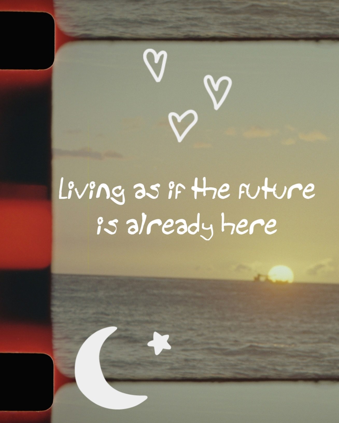 This month&rsquo;s Hi Horizon is a very personal essay about grief, ecological devotion and the sometimes heavy burden of loving the Earth. It&rsquo;ll be dropping on Thursday morning.

If you&rsquo;re subscribed, it&rsquo;ll land in your inbox first