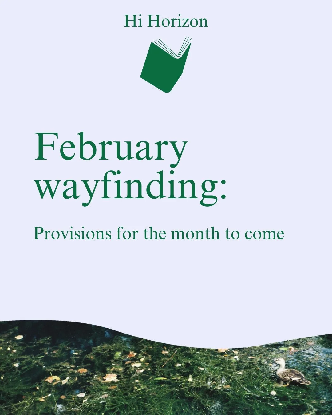 💌 In my newsletter, Hi Horizon, I share resources for inner and outer journeys each month. Expect travel tips, writing courses, book and podcast reccos and, as I do up my flat, increasingly tips for artisan homewares too.

I hope it can offer a litt