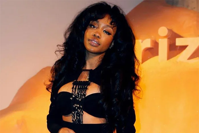 rap-up.com SZA is staying in Ctrl. The Top Dawg Entertainment/RCA songstress is teasing new music ahead of the critically-acclaimed album’s deluxe edition, which is expected to arrive this year.