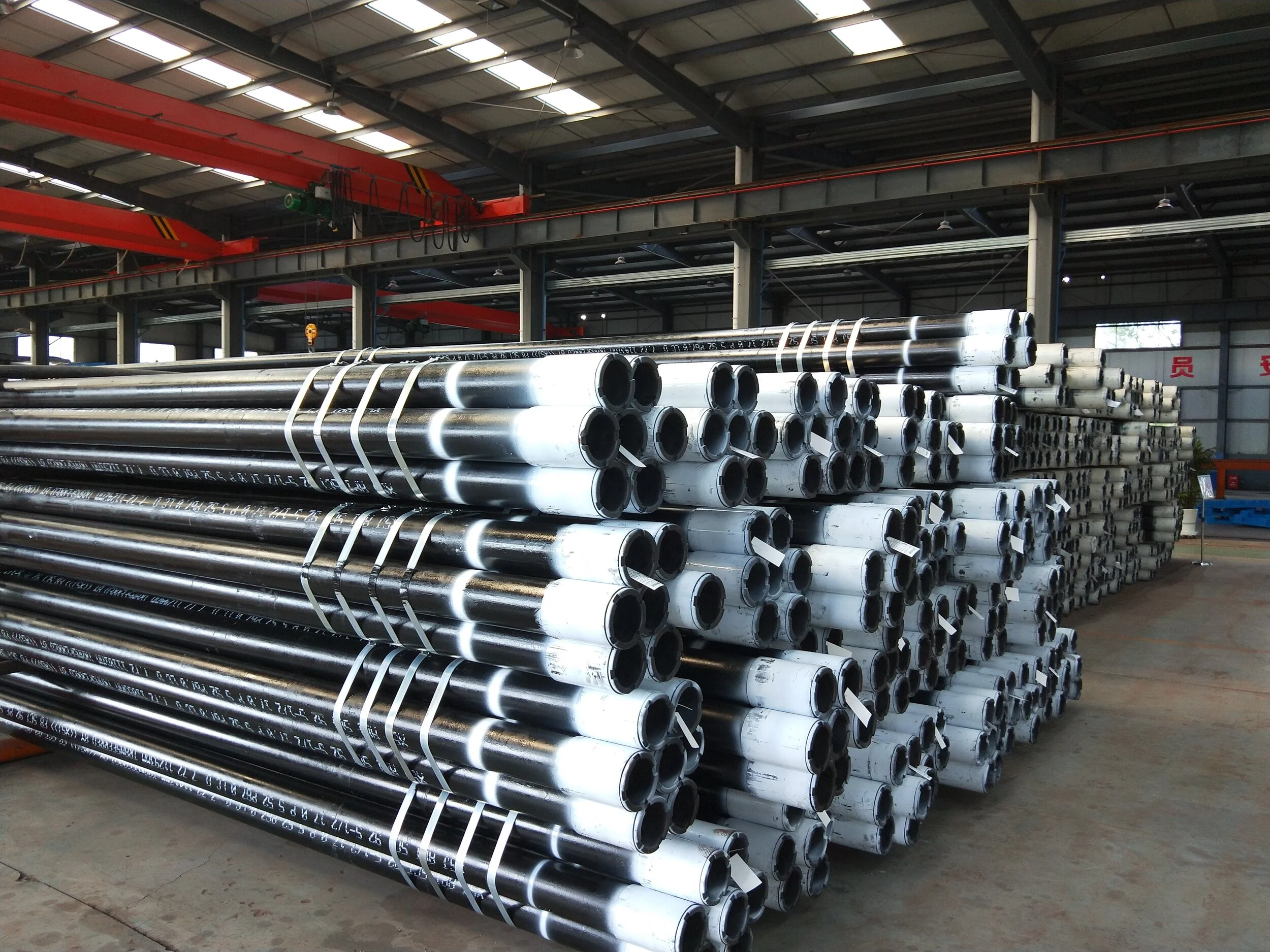 Vacuum Insulated Tubing/Casing — www.cstl.ca