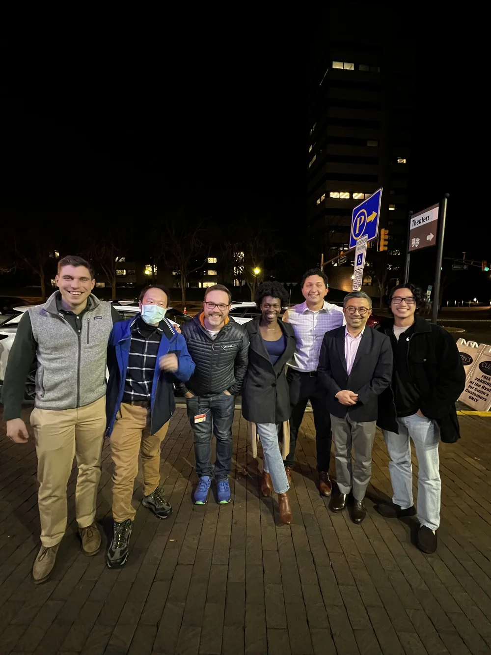 People — Sun Laboratory
